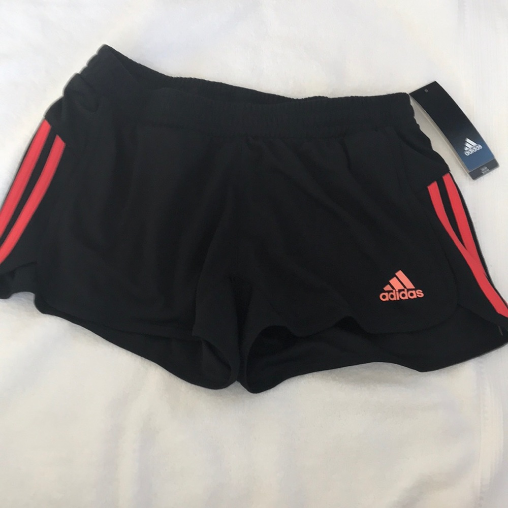 🌸2 for $30🌸 Adidas shorts - Picture 3 of 5